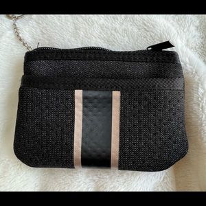 Haute Shore Neoprene Card Case/Coin Purse